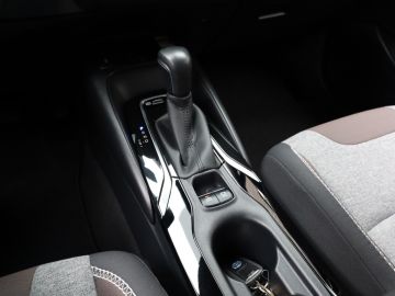 Toyota Corolla Touring Sports